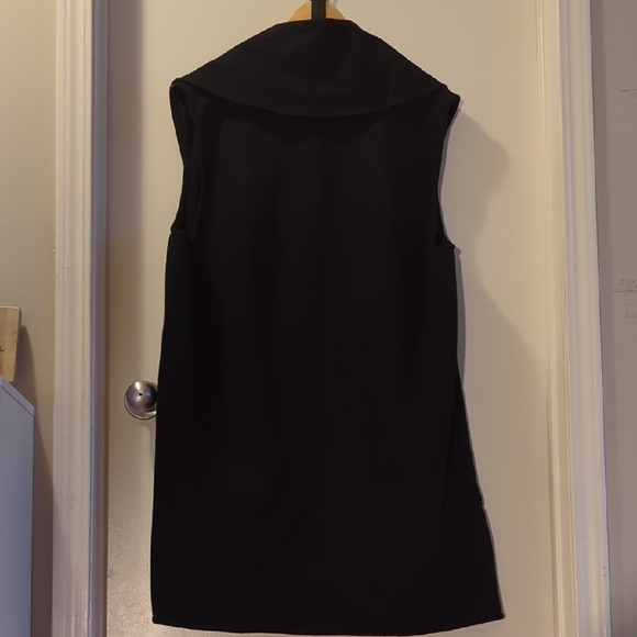 Lost In Layers Cardigan/Vest - Picture 4 of 5